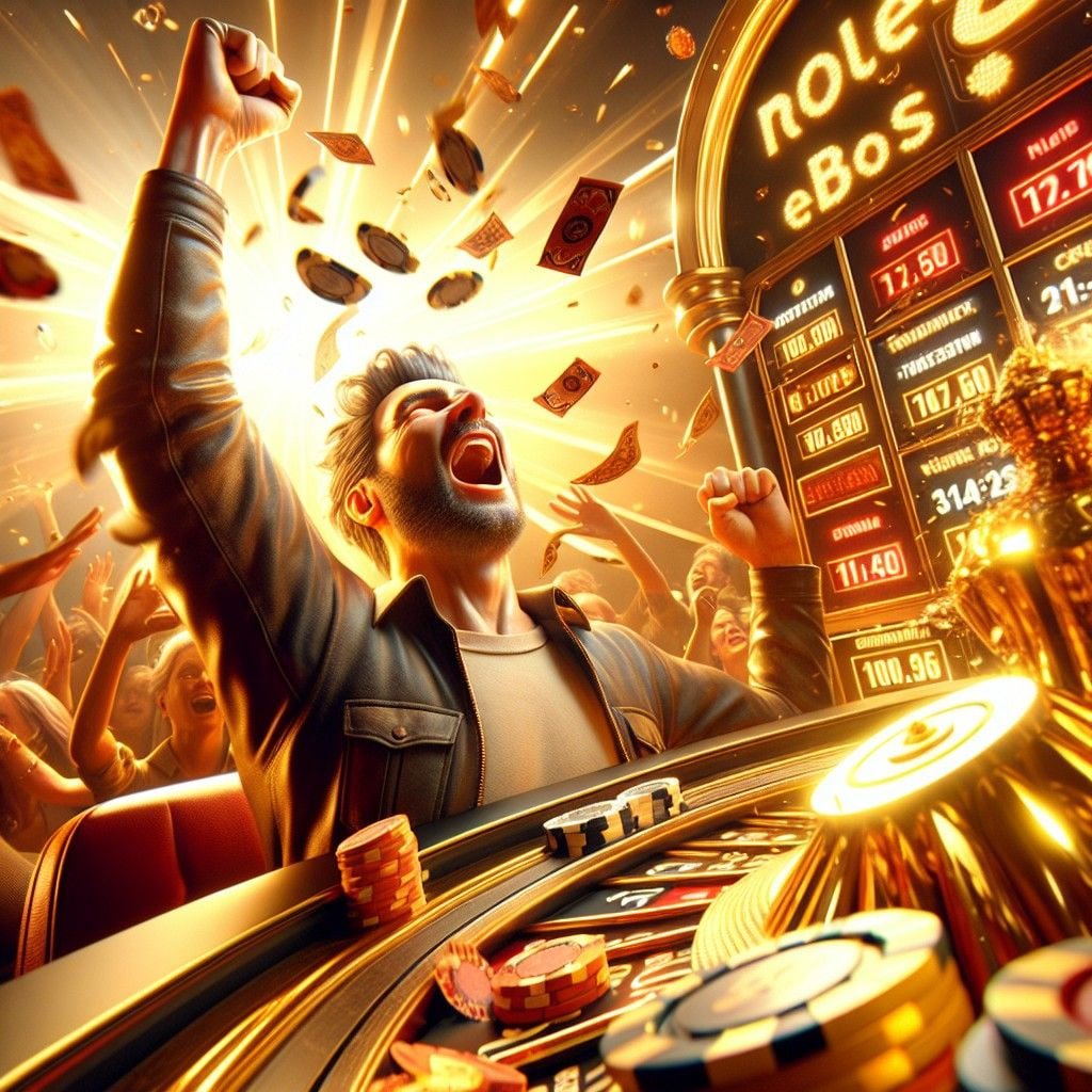 Wild Fireworks slot game interface on kadita